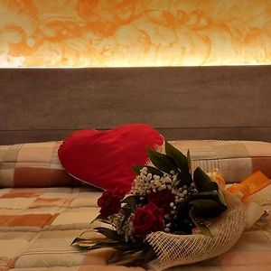 Camera deluxe con letto king size