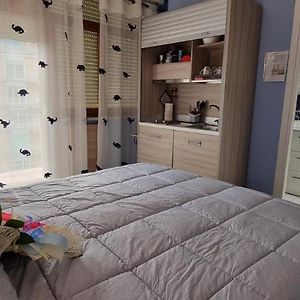 Camera deluxe con letto king size